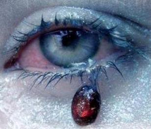 cry blooooooooooodd